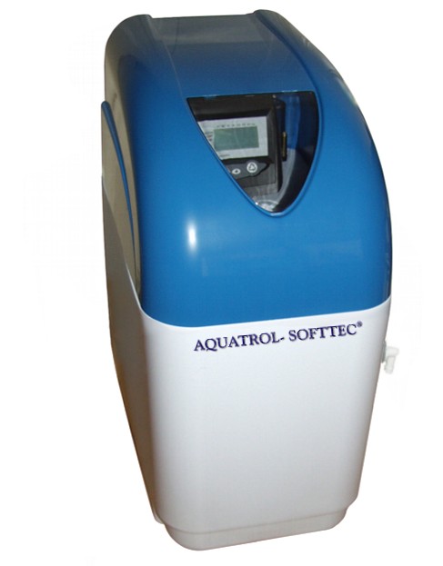 Kompaktmodell AQUATROL-Softtec 1030S